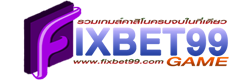 FIXBET99